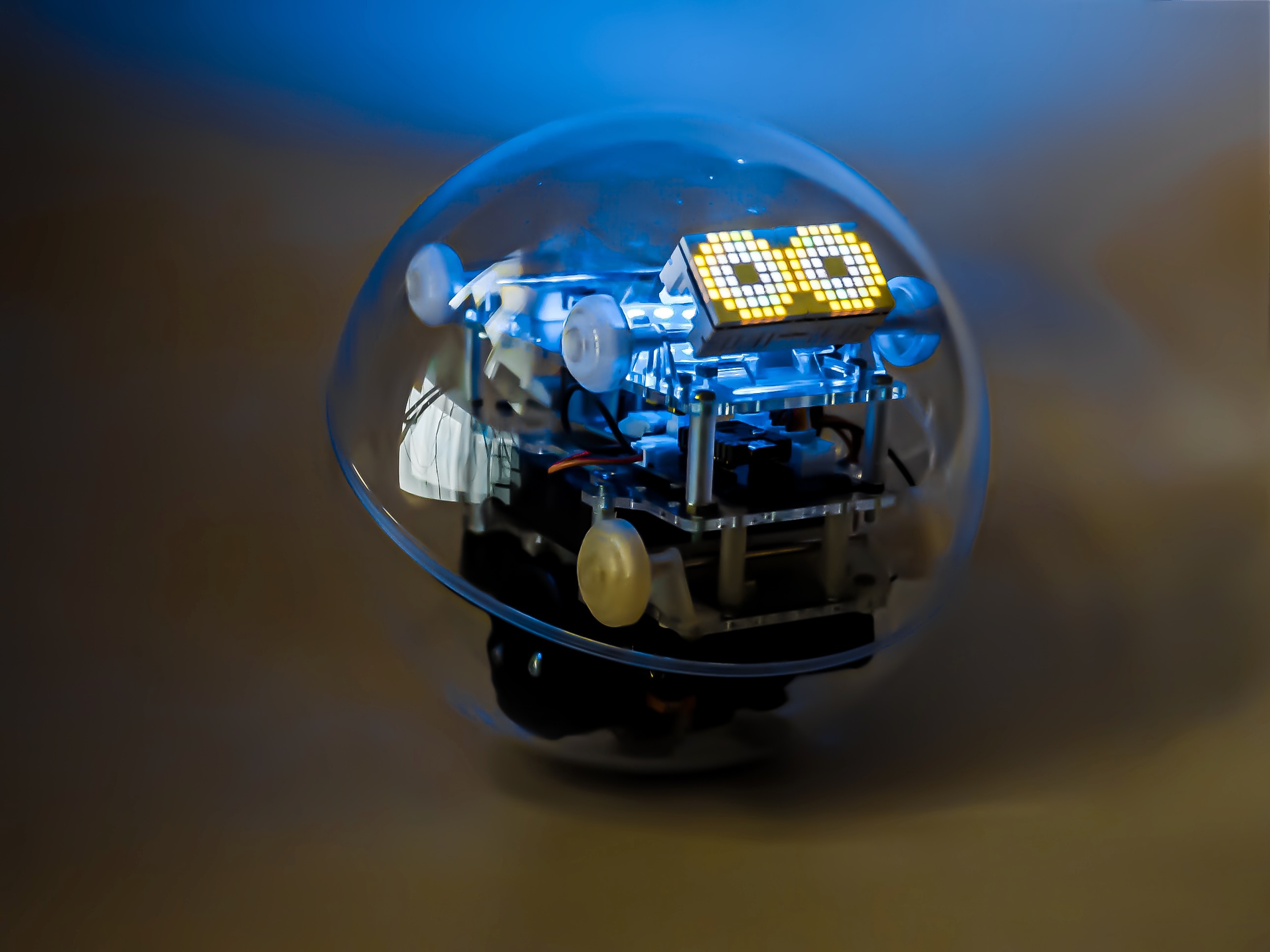 omicro Flux Image 1